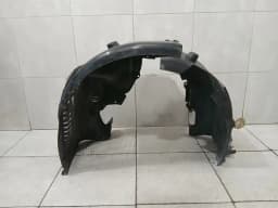 FERRARI Ferrari 488 F142M wheel arch liner 87494900 rear left wheel arch cover — thumbnail 2