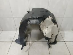 FERRARI Ferrari 488 F142M wheel arch liner 87494900 rear left wheel arch cover — thumbnail 8