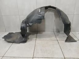 PORSCHE Porsche Cayman 718 GT4 Wheel Arch Liner 982809957D Wheel Arch Cover RIGHT RIGHT — thumbnail 2