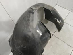 PORSCHE Porsche Cayman 718 GT4 Wheel Arch Liner 982809957D Wheel Arch Cover RIGHT RIGHT — thumbnail 4