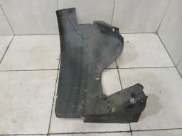 PORSCHE Porsche Cayman 718 GT4 Wheel Arch Liner 982809957D Wheel Arch Cover RIGHT RIGHT — thumbnail 7