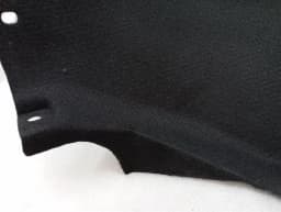 FERRARI NEW NEW FERRARI F12 BERLINETTA F152 Wheel Arch Liner 83360100 Wheel Arch Cover — thumbnail 6
