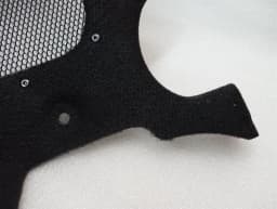 FERRARI NEW NEW FERRARI F12 BERLINETTA F152 Wheel Arch Liner 83360100 Wheel Arch Cover — thumbnail 8
