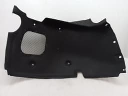FERRARI NEW NEW FERRARI F12 BERLINETTA F152 Wheel Arch Liner 83360100 Wheel Arch Cover — thumbnail 9