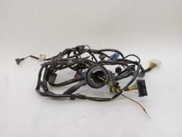 PORSCHE Porsche 911 996 Wiring Loom Front Left 99661231310 Wiring Harness Front Left — thumbnail 6