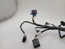 PORSCHE Porsche 911 996 Wiring Loom Front Left 99661231310 Wiring Harness Front Left — thumbnail 7