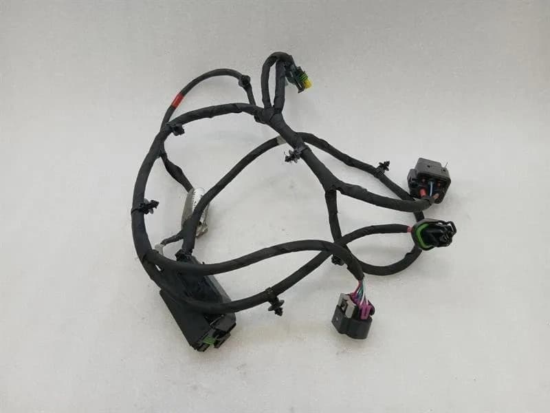 FERRARI Ferrari 296 GTS F171 Wiring Loom 920015 Rear Left Wiring Harness