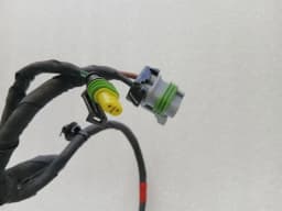 FERRARI Ferrari 296 GTS F171 Wiring Loom 920015 Rear Left Wiring Harness — thumbnail 5