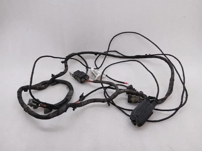 FERRARI Ferrari 488 F142M Wiring Loom 314711 Vehicle Lift Cable Harness