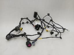 FERRARI Ferrari 296 GTS F171 Wiring Loom 902031 RH DOOR Wiring Harness RIGHT DOOR — thumbnail 8