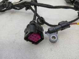 FERRARI Ferrari 296 GTS F171 Wiring Loom 902031 RH DOOR Wiring Harness RIGHT DOOR — thumbnail 10