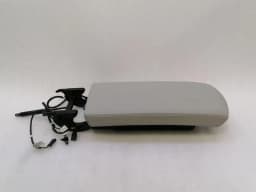 MERCEDES-BENZ Mercedes SL R230 AMG Armrest Leather A2306801639 Centre Armrest Leather — thumbnail 1