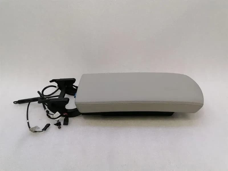 MERCEDES-BENZ Mercedes SL R230 AMG Armrest Leather A2306801639 Centre Armrest Leather