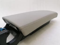 MERCEDES-BENZ Mercedes SL R230 AMG Armrest Leather A2306801639 Centre Armrest Leather — thumbnail 5