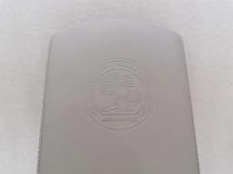 MERCEDES-BENZ Mercedes SL R230 AMG Armrest Leather A2306801639 Centre Armrest Leather — thumbnail 2