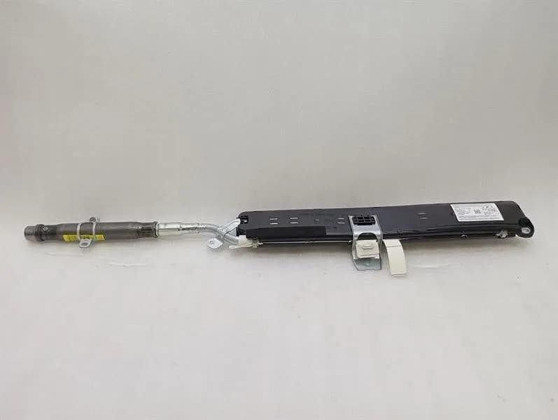 Porsche 911 991 right roof safety curtain 99180309204 safety module right