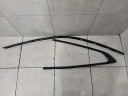 BMW BMW 4 M4 G82 G22 Body Moulding 7482755 LH Strip LEFT — thumbnail 1