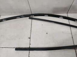 BMW BMW 4 M4 G82 G22 Body Moulding 7482755 LH Strip LEFT — thumbnail 3