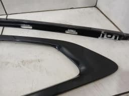 BMW BMW 4 M4 G82 G22 Body Moulding 7482755 LH Strip LEFT — thumbnail 5