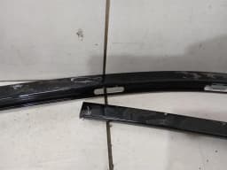 BMW BMW 4 M4 G82 G22 Body Moulding 7482755 LH Strip LEFT — thumbnail 7