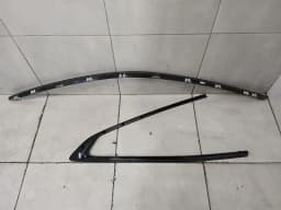 BMW BMW 4 M4 G82 G22 Body Moulding 7482755 LH Strip LEFT — thumbnail 8