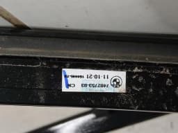 BMW BMW 4 M4 G82 G22 Body Moulding 7482755 LH Strip LEFT — thumbnail 9