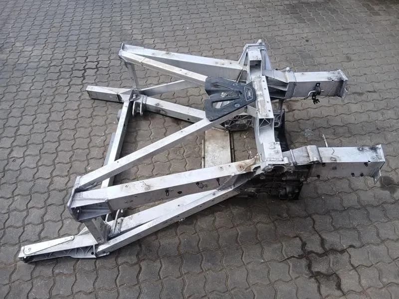 MCLAREN McLaren 720S Coupe Subframe Rear 14AC239CP Axle Frame Rear Axle