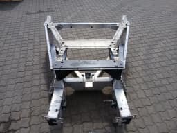 MCLAREN McLaren 720S Coupe Subframe Rear 14AC239CP Axle Frame Rear Axle — thumbnail 2