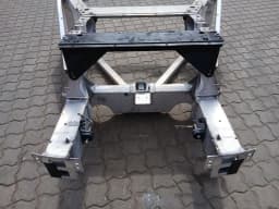 MCLAREN McLaren 720S Coupe Subframe Rear 14AC239CP Axle Frame Rear Axle — thumbnail 3