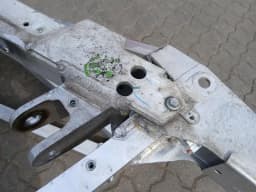 MCLAREN McLaren 720S Coupe Subframe Rear 14AC239CP Axle Frame Rear Axle — thumbnail 6