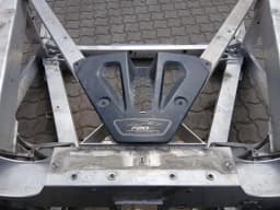 MCLAREN McLaren 720S Coupe Subframe Rear 14AC239CP Axle Frame Rear Axle — thumbnail 9