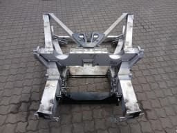MCLAREN McLaren 720S Coupe Subframe Rear 14AC239CP Axle Frame Rear Axle — thumbnail 8
