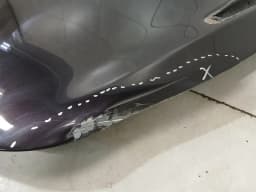 MCLAREN McLaren 720S Coupe Bonnet 14AC195CP FAULTY Bonnet FAULTY — thumbnail 4