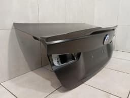 BMW BMW 4 M4 G82 G22 Boot Lid 7956379 Tailgate with Carbon Spoiler — thumbnail 4