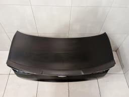 BMW BMW 4 M4 G82 G22 Boot Lid 7956379 Tailgate with Carbon Spoiler — thumbnail 5