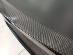 BMW BMW 4 M4 G82 G22 Boot Lid 7956379 Tailgate with Carbon Spoiler — thumbnail 7