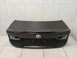 BMW BMW 4 M4 G82 G22 Boot Lid 7956379 Tailgate with Carbon Spoiler — thumbnail 1