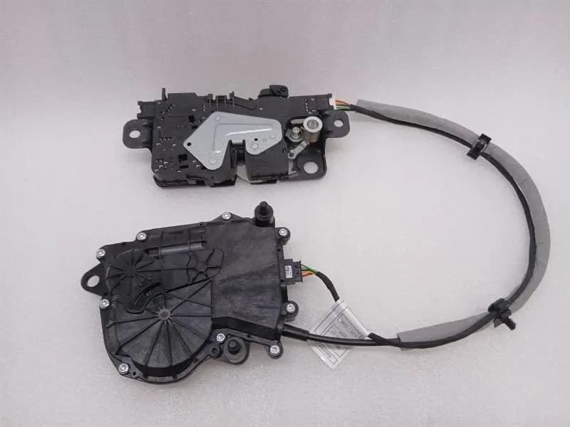 BMW 4 M4 G82 G22 Boot Lock 51247441014 Tailgate Lock
