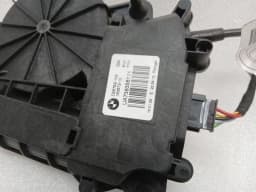 BMW BMW 4 M4 G82 G22 Boot Lock 51247441014 Tailgate Lock — thumbnail 5