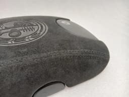 MERCEDES-BENZ Mercedes CLK W209 Armrest Alcantara Centre Armrest Armrest — thumbnail 4