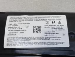 PORSCHE Porsche 911 991 Left Side Roof Safety Module 99180309104 SRS Module Left — thumbnail 6