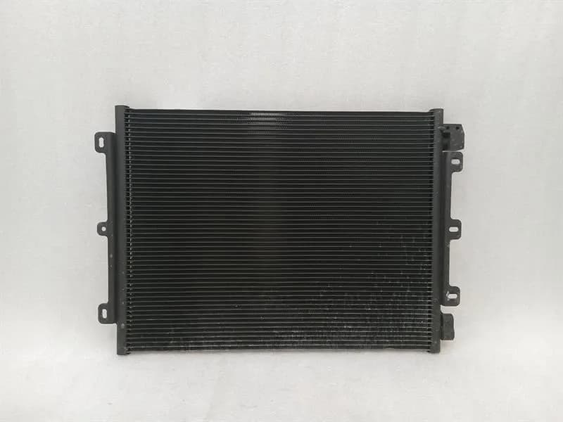 FERRARI Ferrari 296 GTS F171 A/C Radiator 5244094 Air Conditioning Cooler 262836