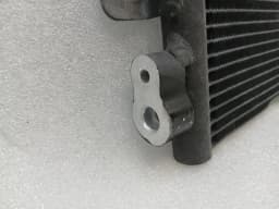 FERRARI Ferrari 296 GTS F171 A/C Radiator 5244094 Air Conditioning Cooler 262836 — thumbnail 8