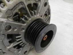 FERRARI Ferrari Roma California GTC4 Portofino Alternator 283531 Alternator — thumbnail 4