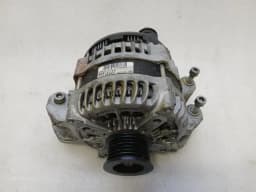 FERRARI Ferrari Roma California GTC4 Portofino Alternator 283531 Alternator — thumbnail 5