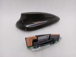 BMW BMW 4 M4 G82 G22 Aerial / Antenna 6826326 Antenna Roof Shark — thumbnail 1