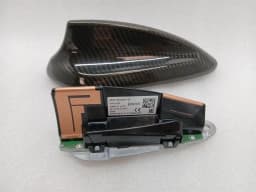 BMW BMW 4 M4 G82 G22 Aerial / Antenna 6826326 Antenna Roof Shark — thumbnail 2