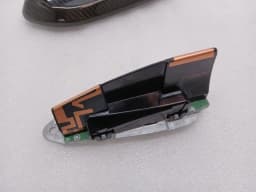 BMW BMW 4 M4 G82 G22 Aerial / Antenna 6826326 Antenna Roof Shark — thumbnail 5