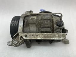 MERCEDES-BENZ MERCEDES GT C190 GTS S COUPE A/C Compressor A1908302500 Air Conditioning Compressor — thumbnail 1