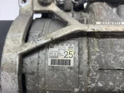 MERCEDES-BENZ MERCEDES GT C190 GTS S COUPE A/C Compressor A1908302500 Air Conditioning Compressor — thumbnail 5